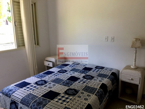 Imagem 22 de 30 de Casa A Venda Em Condomínio - 03462 - 69927745