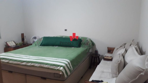 Imagem 7 de 15 de Casa Térrea 3 Dormitórios, 1 Suíte E 4 Vagas No Cangaíba - Pe35361
