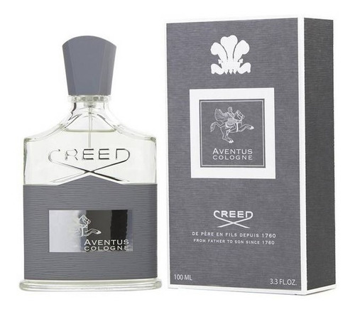 Perfume Creed Aventus Cologne 100ml Hombre-100%original
