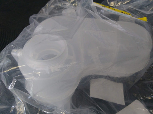 Kit Original Deposito Y Anticongelante Gm Spark Ng2016-2021