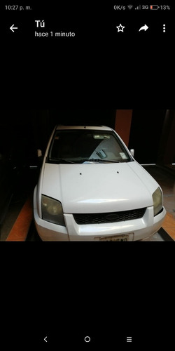 Ford Ecosport Equipada