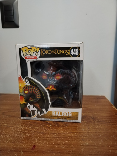 Funko Pop! Balrog