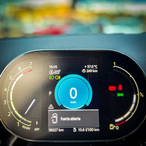 Mini Countryman 2023