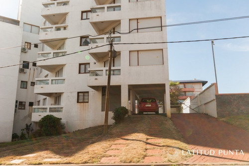 Apartamento Frente Al Mar- Ref: 324