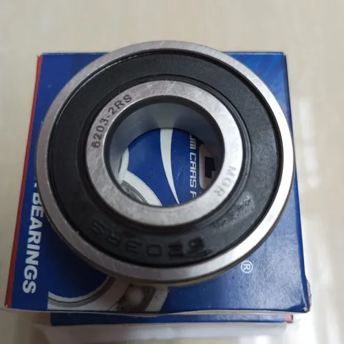 Rodamiento Alternador 6203