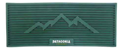 Bar Mat Esterillas Beermat Para Bar Barra Patagonia Original