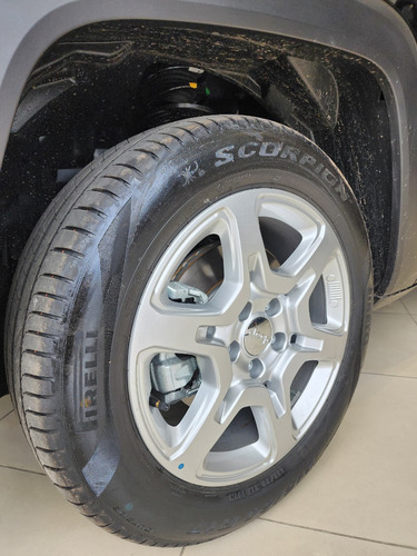 Jeep Renegade 1.8 Sport At6