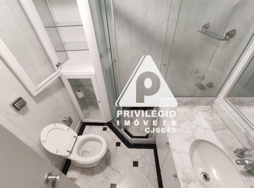Imagem 15 de 29 de Apartamento À Venda, 4 Quartos, 1 Suíte, 1 Vaga, São Conrado - Rio De Janeiro/rj - 28175