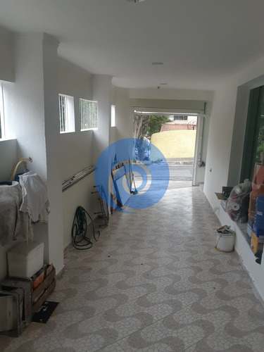 Sobrado Comercial Na Vila Anglo/sumarezinho - São Paulo - 423