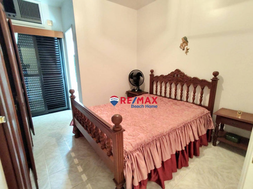 Imagem 19 de 30 de Cobertura Com 4 Dormitórios À Venda, 307 M² Por R$ 1.330.000,00 - Enseda - Guarujá/sp - Co0264