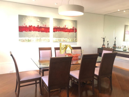 Imagem 29 de 30 de Apartamento À Venda Em Cambuí - Ap000092