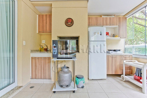 Imagem 4 de 15 de Apartamento - Vila Romana - Ref: 105888 - V-105888