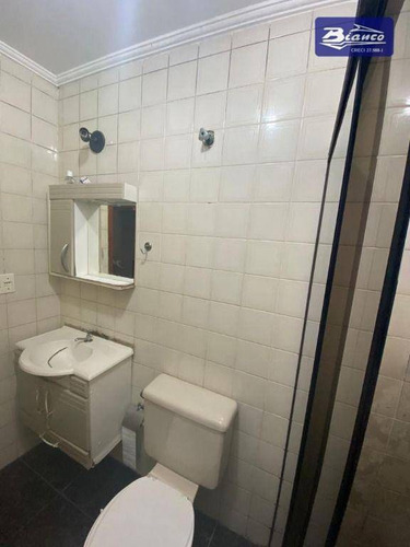 Imagem 13 de 22 de Apartamento Com 2 Dormitórios À Venda, 53 M² Por R$ 200.000 - Jardim Paraventi - Guarulhos/sp - Ap4595