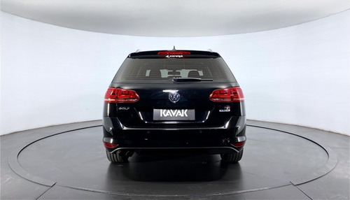 Imagem 5 de 15 de 105867 - Volkswagen Golf 2016 Com Garantia