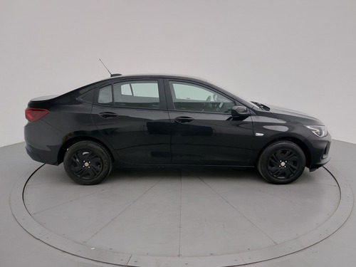 Chevrolet Onix 1.0 FLEX PLUS LT MANUAL