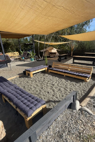 Casa En Venta De 1 Dorm. En Cobquecura