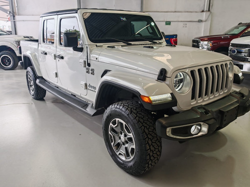 2020 Jeep Gladiator 4x4