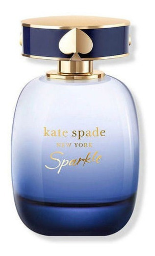 Kate Spade New York Sparkles Eau De Parfum Intense 40 Ml