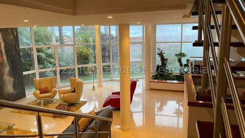 Imagen 7 de 9 de Casa En Venta En Alto Hatillo 22-17689
