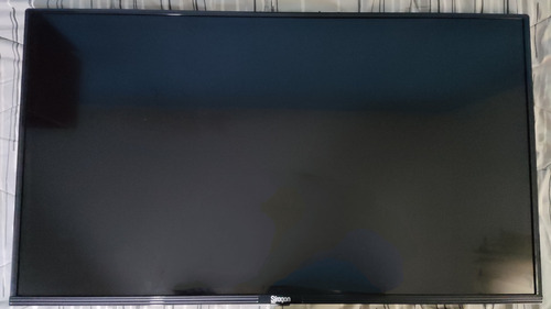 Tv Led Full Hd Siragon 40 Pulgadas Para Reparar (Usado)