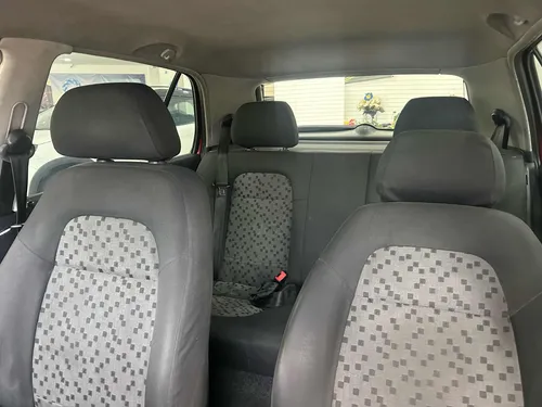 Skoda Fabia 1.2 Hb Twincam Gti