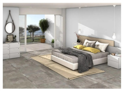 Porcelanato Ilva Compact City 60x60 2da Rectificado