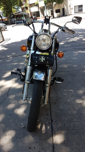 Imagen 11 de 15 de Kawasaki Vulcan 900 Permuto Qr Motors