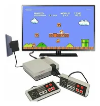 Comprar Consola De Videojuegos Mini Game 620 Juegos Retro Clasicos