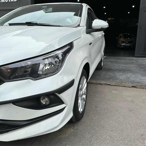 Fiat Cronos 1.3 Gse Drive