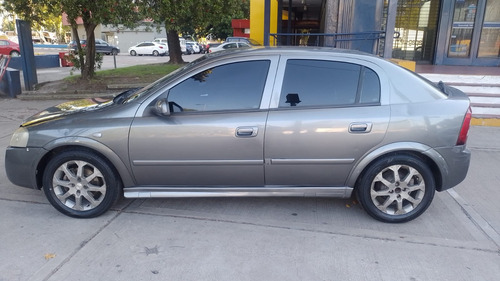 Chevrolet Astra 2.0 Gls