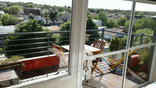 Venta De Departamento 3 Ambientes En Victoria, San Fernando
