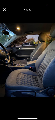 Audi A3 Sportback 1.4 Tfsi Stronic 122cv