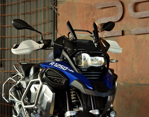 Bmw R1250gs Adventure 2019 Com Apenas 241kms