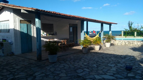 Casa Para Venda - 003228