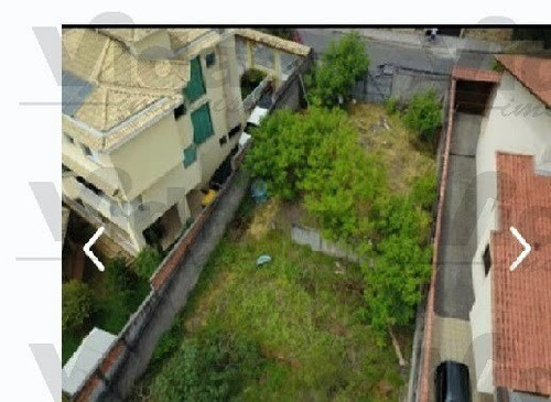 Imagem 1 de 8 de Terreno Área Para Venda, 398.0m² - 37020