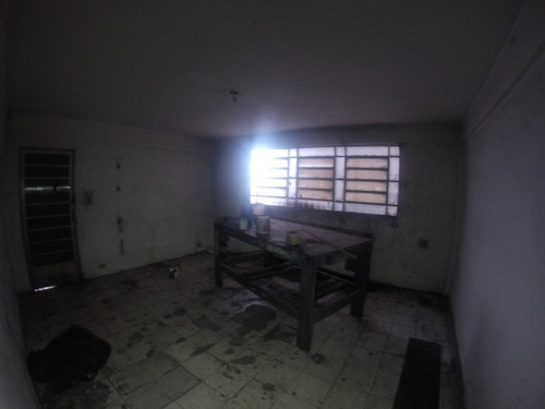 Imagem 5 de 30 de Galpao - Gl00001 - 68236971