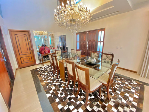 Imagem 8 de 30 de Park Way Smpw Quadra 4, 5 Quartos Sendo 4 Suítes, Lazer Completo, Próximo A Águas Claras E Aceita Financiamento - Villa129440