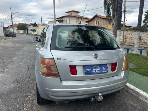 Fiat Stilo Flex Dualogic