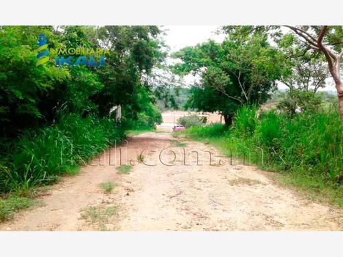 Imagen 1 de 8 de Terreno En Venta Juana Moza