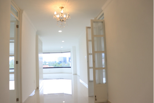 Imagen 2 de 30 de Departamento En Venta En Alborada, Parques Del Pedregal