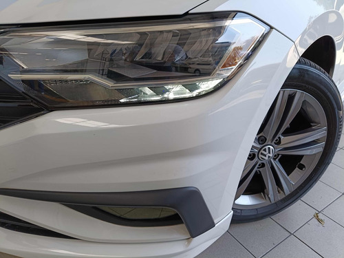 Volkswagen Jetta 1.4 T Fsi Trendline Tip
