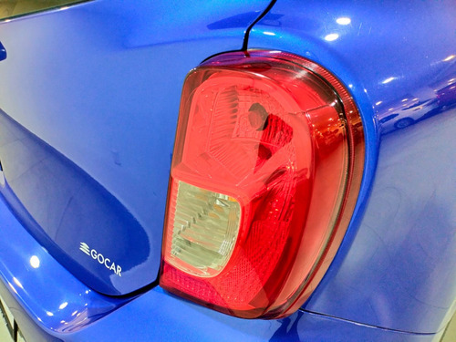 Nissan March SENSE TM