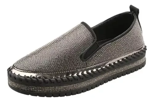 Zapatillas para pie plano mujer hot sale
