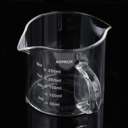 4 Vasos De Café Expreso, Taza Medidora De Café, Mini Taza