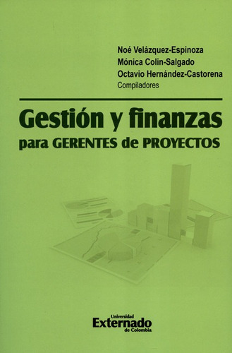 Gestion Y Finanzas Para Gerentes De Proyectos