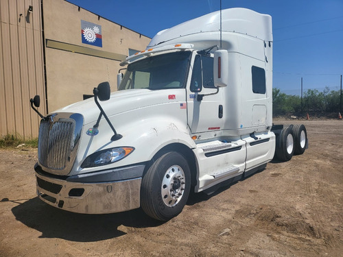 Tracto Camión International Prostar 2015 Cummins Ix Gm108390