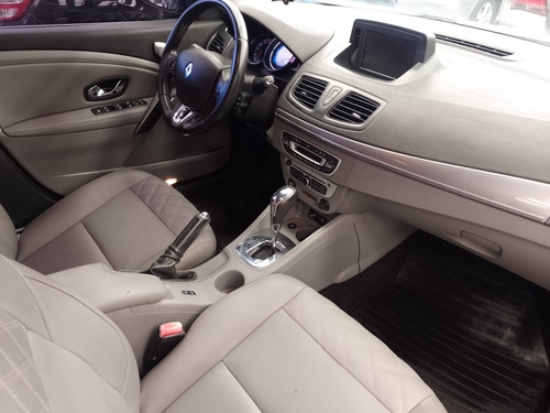 Renault Fluence 2.0 Ph2 Privilege Cvt 143cv