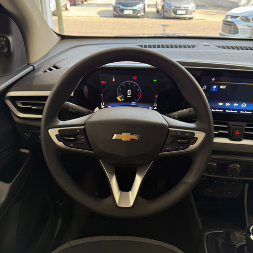 Chevrolet Spin 1.8 Lt 5as 105cv My Link