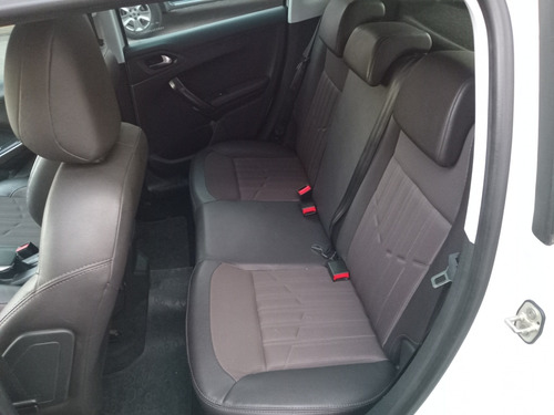 Peugeot 2008 1.6 Feline