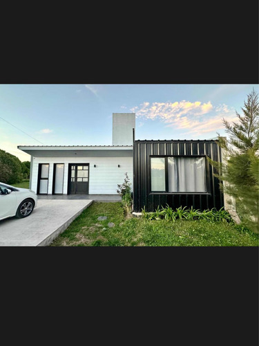Casa Otarina Chapadmalal 3 Ambientes 5 Pers